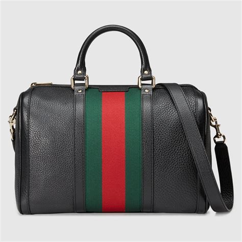 gucci garbage cans|vintage gucci satchel bag.